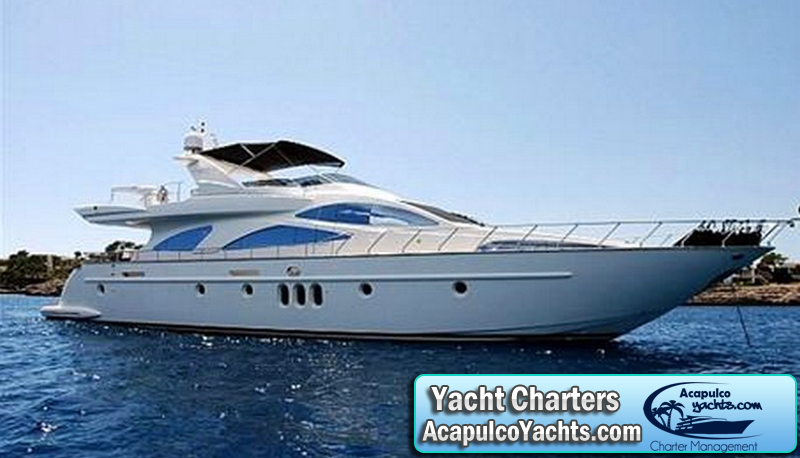 Acapulco Yacht Charters Boat Rentals Yachts Boats Mexico